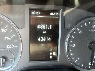Mercedes Vito 114,CDI 4X4 AUTOMATIC picture 17