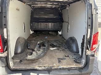 Mercedes Vito 114,CDI 4X4 AUTOMATIC picture 14