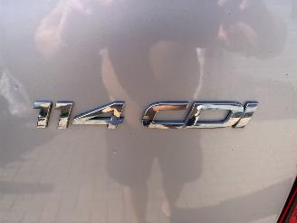 Mercedes Vito 114,CDI 4X4 AUTOMATIC picture 2