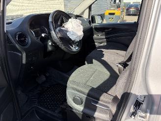Mercedes Vito 114,CDI 4X4 AUTOMATIC picture 16