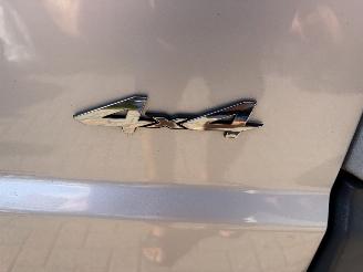 Mercedes Vito 114,CDI 4X4 AUTOMATIC picture 3