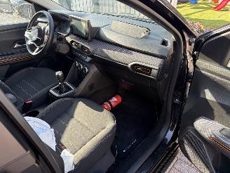 Dacia Sandero STEPWAY KLIMATRONIK NAVI picture 13