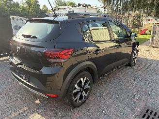 Dacia Sandero STEPWAY KLIMATRONIK NAVI picture 3