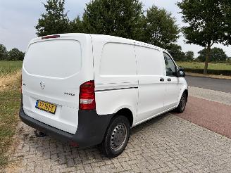 Mercedes Vito 114,CDI AUTOMATIC picture 6