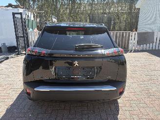 Avarii autoturisme Peugeot 2008 GT-LINE  PANORAMADACH 2022/4