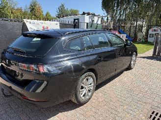 Peugeot 508 AUTOMATIC - NAVIGATION - KLIMATRONIK picture 3