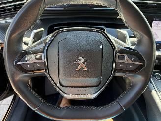 Peugeot 508 AUTOMATIC - NAVIGATION - KLIMATRONIK picture 24