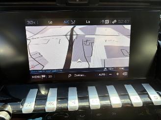 Peugeot 508 AUTOMATIC - NAVIGATION - KLIMATRONIK picture 22