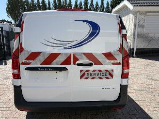 Auto incidentate Mercedes Vito 116,CDI AUTOMATIC KLIMA/NAVI 2023/5