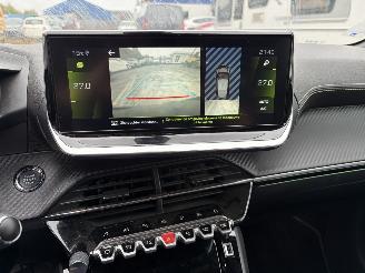 Peugeot 208 GT-LINE  KLIMATRONIK - NAVI picture 15