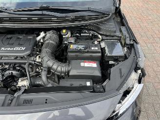 Kia Rio 1.0 T-GDI 100 GT-LINE picture 13