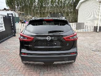 Nissan Qashqai AUTOMATIC -- DIESEL picture 2
