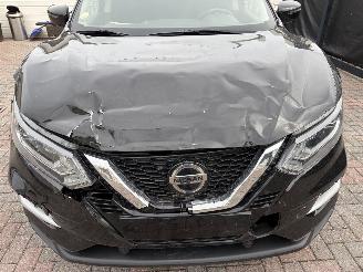 Nissan Qashqai AUTOMATIC -- DIESEL picture 9