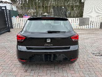Schadeauto Seat Ibiza DSG - BENZINE - KLIMATRONIK 2024/8