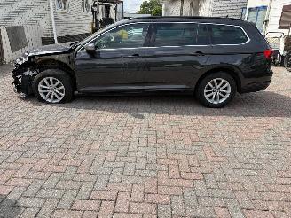 Volkswagen Passat DSG -- 150,PS -- TDI picture 14
