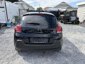 Auto incidentate Citroën C3 SHINE -- BENZINE 2022/10
