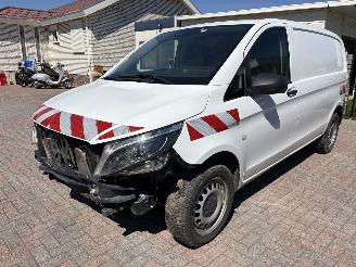 Mercedes Vito 116,CDI  AUTOMATIC picture 7