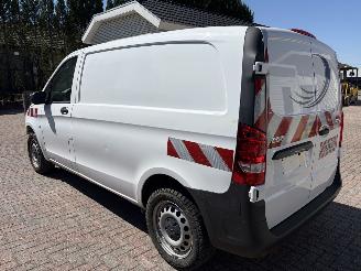 Mercedes Vito 116,CDI  AUTOMATIC picture 3