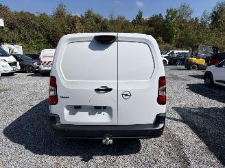 Auto incidentate Opel Combo AUTOMATIC -- 131,PS - KLIMATRONIK 2025/4