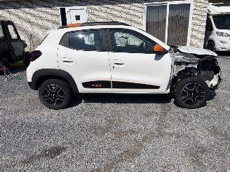 Dacia Spring EXTREME  KLIMA-LEDER-NAVI picture 7