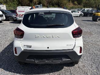 škoda osobní automobily Dacia Spring EXTREME  KLIMA-LEDER-NAVI 2023/3
