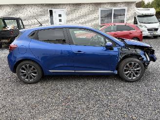Renault Clio BENZINE 101,PS KLIMATRONIK picture 9