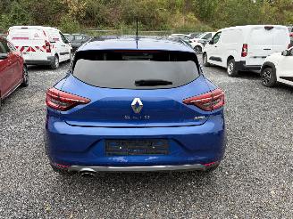 Coche accidentado Renault Clio BENZINE 101,PS KLIMATRONIK 2020/10