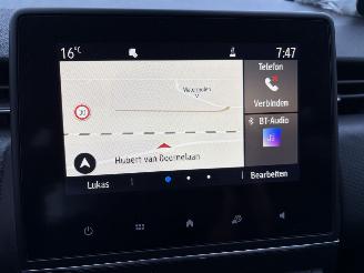 Renault Clio BENZINE 101,PS KLIMATRONIK picture 19