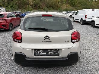 Damaged car Citroën C3 BENZINE - KLIMA 2024/3