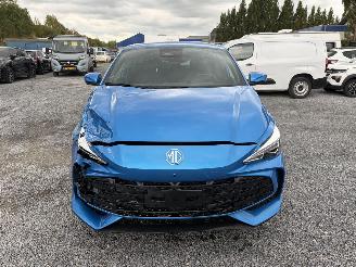MG 3 MG-3 SPORT - AUTOMATIC picture 7