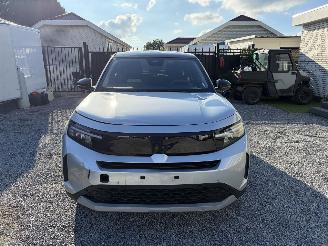 Auto incidentate Opel Frontera BENZINE - AUTOMATIC - 136,PS 2025/8