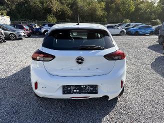 krockskadad bil auto Opel Corsa BENZINE - KLIMA 2025/2