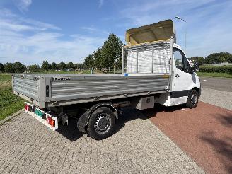 Mercedes Sprinter 314 3X KIEPER  AIRCO picture 5