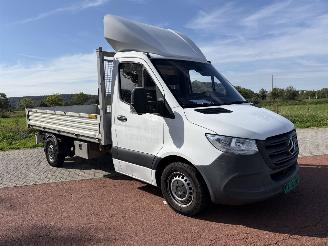 Mercedes Sprinter 314 3X KIEPER  AIRCO picture 2