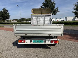 Mercedes Sprinter 314 3X KIEPER  AIRCO picture 6