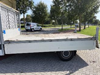 Mercedes Sprinter 314 3X KIEPER  AIRCO picture 13