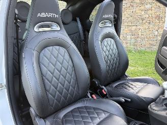 Abarth 595 CABRIO FULL-OPTION picture 17