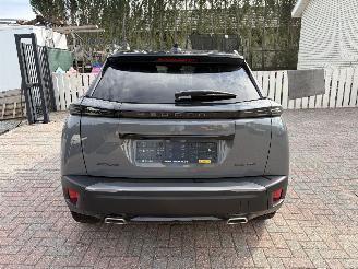Avarii autoturisme Peugeot 2008 GT-LINE -- AUTOMATIC 2025/12