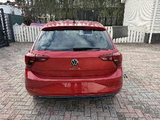 skadebil auto Volkswagen Polo DSG  - BENZINE - KLIMA 2024/9