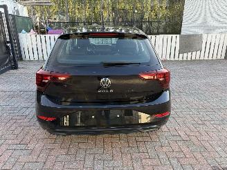 Unfallwagen Volkswagen Polo BENZINE -- DSG -- KLIMATRONIK 2024/10