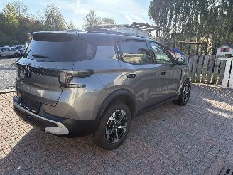 Citroën C3 Aircross BENZINE -- AUTOMATIC picture 12