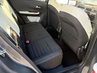 Citroën C3 Aircross BENZINE -- AUTOMATIC picture 17