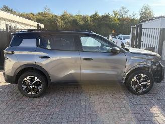 Citroën C3 Aircross BENZINE -- AUTOMATIC picture 10
