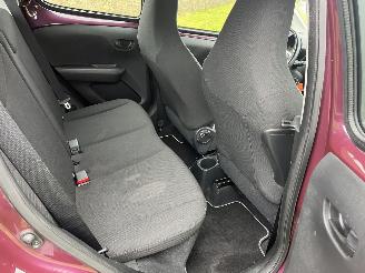 Peugeot 108 STYLE -KLIMA -- 5-DEURS picture 16