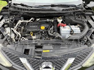Nissan Qashqai DIESEL  -- FULL-OPTION picture 24