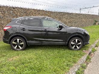 Nissan Qashqai DIESEL  -- FULL-OPTION picture 3