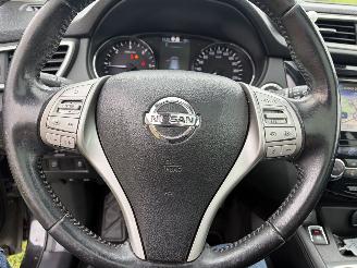 Nissan Qashqai DIESEL  -- FULL-OPTION picture 18