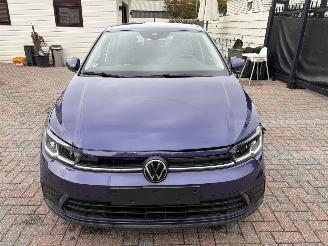 Volkswagen Polo BENZINE -- KLIMATRONIK picture 6