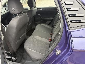 Volkswagen Polo BENZINE -- KLIMATRONIK picture 16