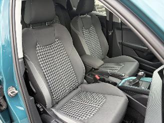 Audi A1 AUTOMATIC -- SPORT picture 15